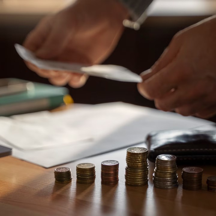 Процедура банкротства гражданина часто становится единственным законным способом выбраться из долговой ямы