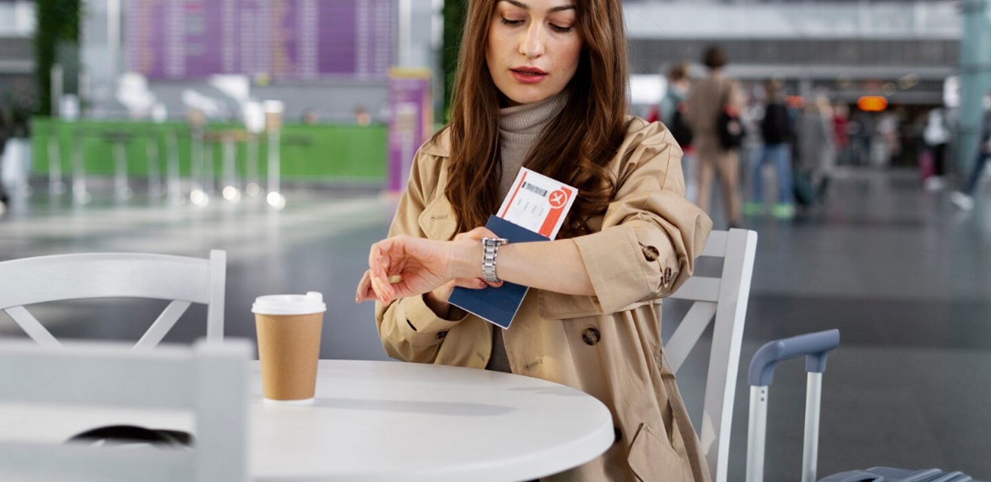 Запрет на выезд за границу на 5 лет