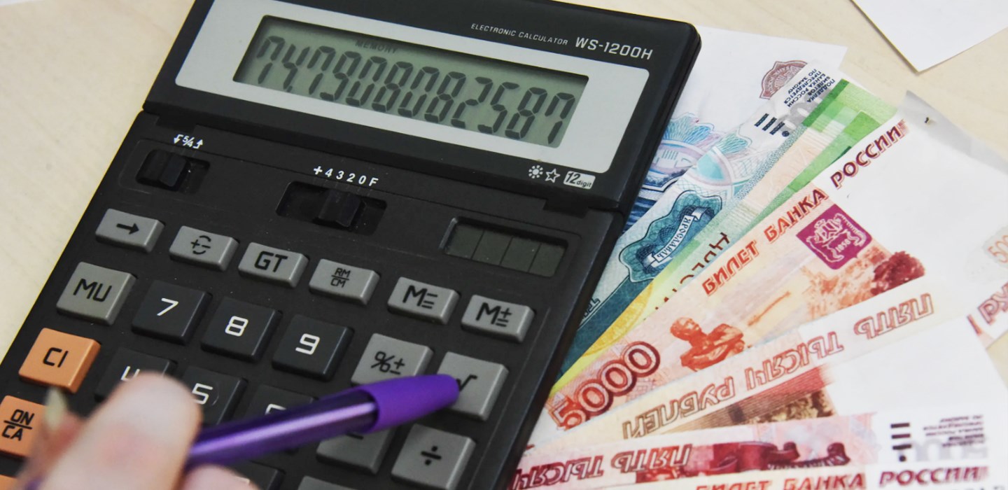 Для банкротства нужна огромная сумма долга