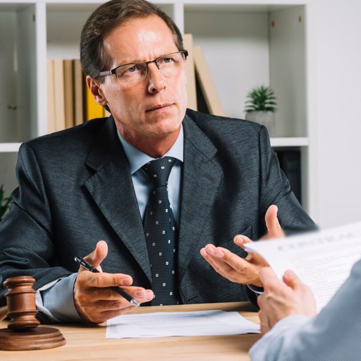 Определение графика встреч с ребенком через суд