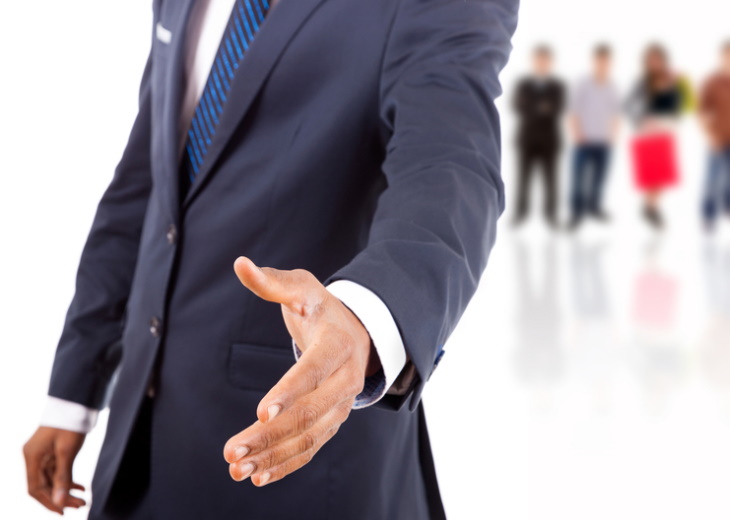 Форма захвата